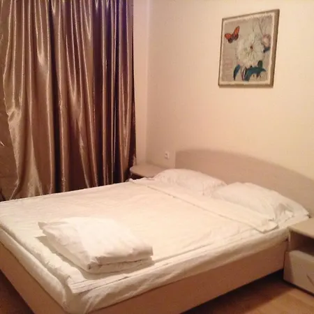 Apartman Marina Panorama Grand Private