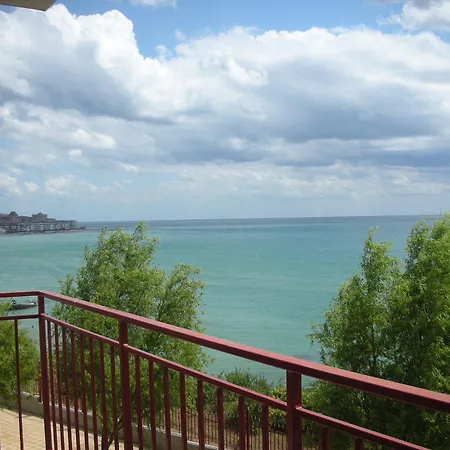 Apartman Marina Panorama Grand Private *