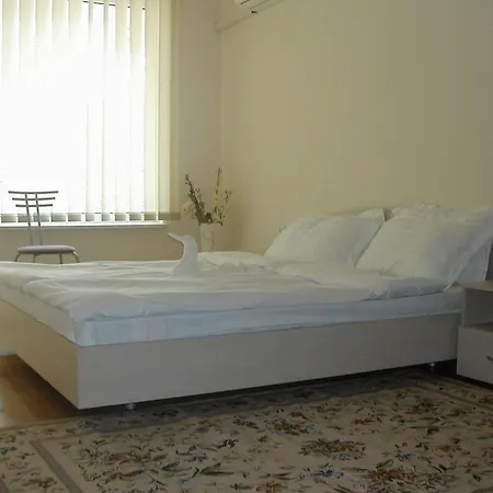 Apartman Marina Panorama Grand Private *