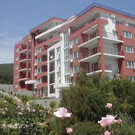 Apartman Marina Panorama Grand Private *