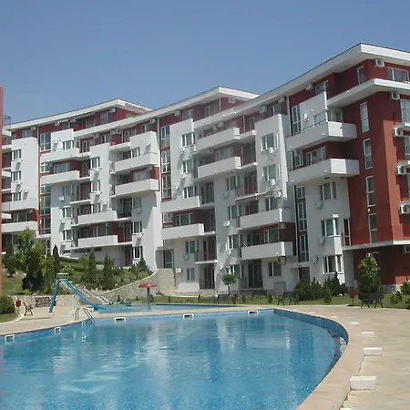 Marina Panorama Grand Private Szveti Vlasz