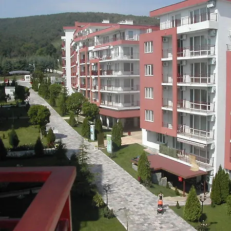 Apartman Marina Panorama Grand Private