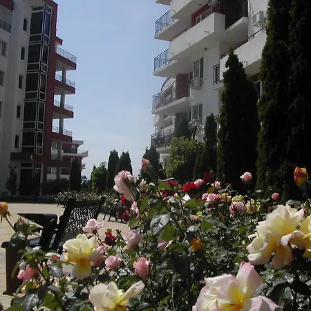 Apartman Marina Panorama Grand Private *