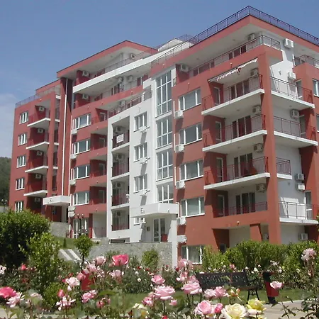 Marina Panorama Grand Private Szveti Vlasz