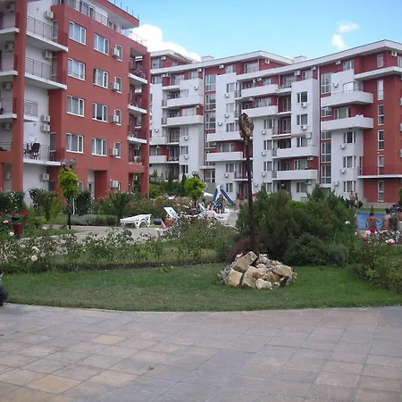 Marina Panorama Grand Private