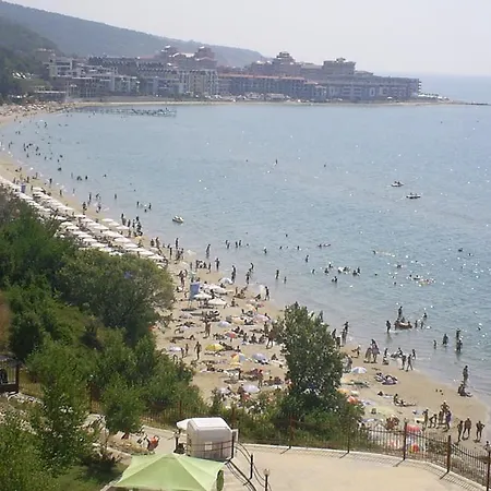 Apartman Marina Panorama Grand Private *