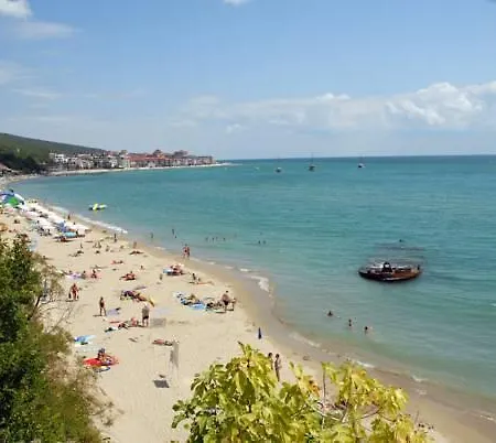 Marina Panorama Grand Private Szveti Vlasz