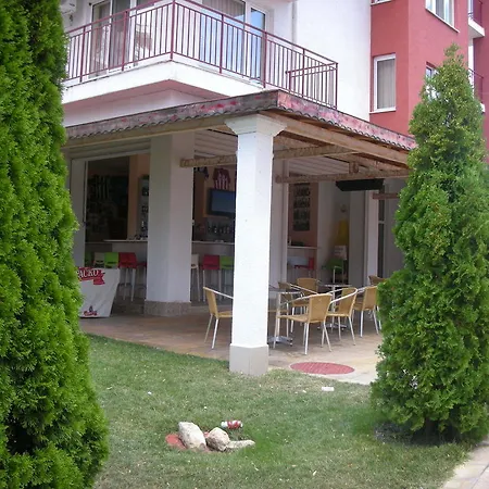 Marina Panorama Grand Private