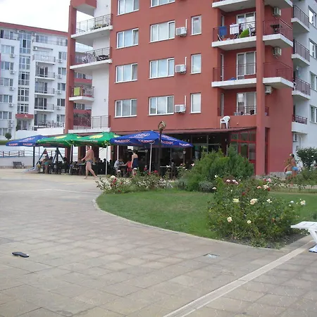 Marina Panorama Grand Private Szveti Vlasz