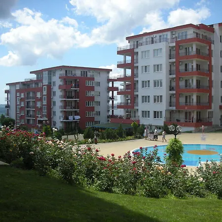 Apartman Marina Panorama Grand Private *