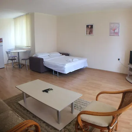 Apartman Marina Panorama Grand Private Szveti Vlasz