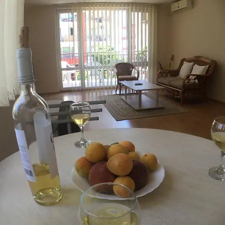 Apartman Marina Panorama Grand Private *