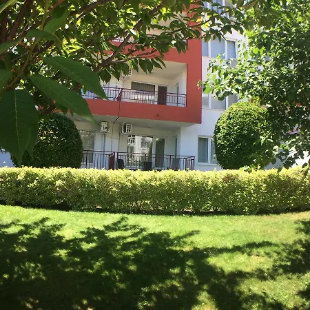 Marina Panorama Grand Private Szveti Vlasz