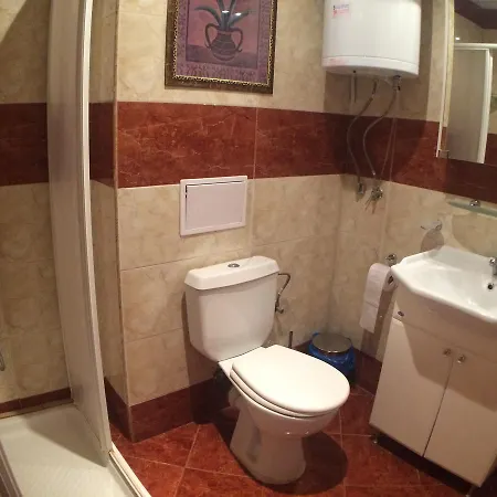 Apartman Marina Panorama Grand Private