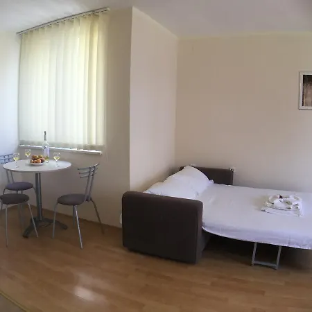 Marina Panorama Grand Private Apartman