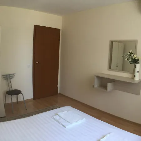 Apartman Marina Panorama Grand Private Szveti Vlasz