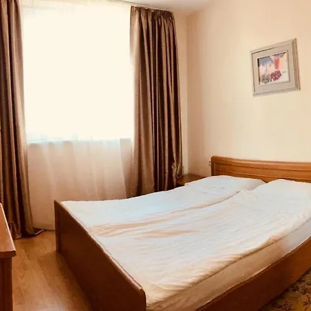 Marina Panorama Grand Private Szveti Vlasz