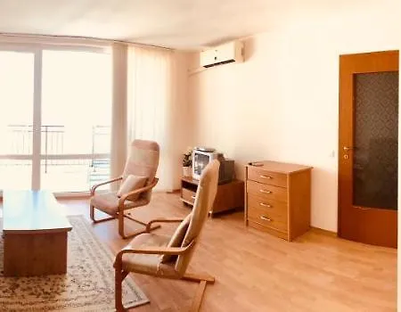 Marina Panorama Grand Private Apartman Szveti Vlasz