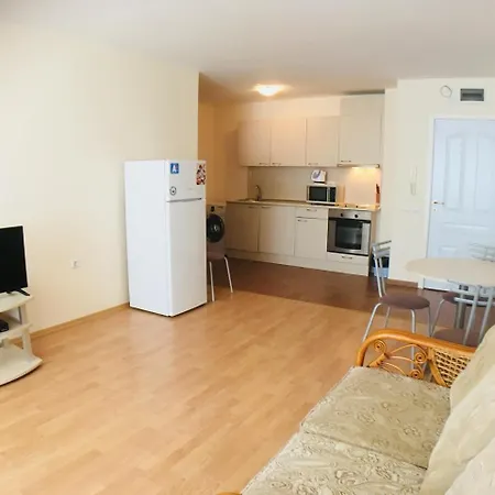 Apartman Marina Panorama Grand Private *