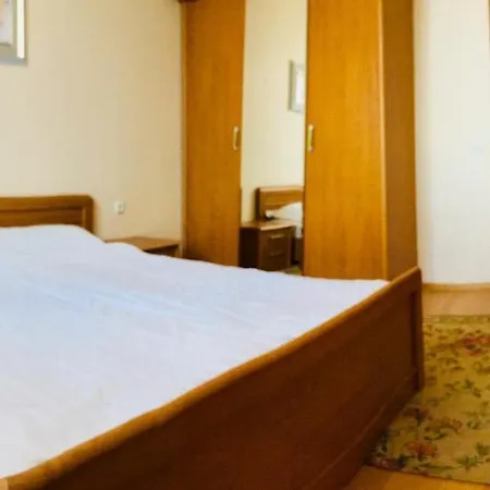 Marina Panorama Grand Private Apartman *