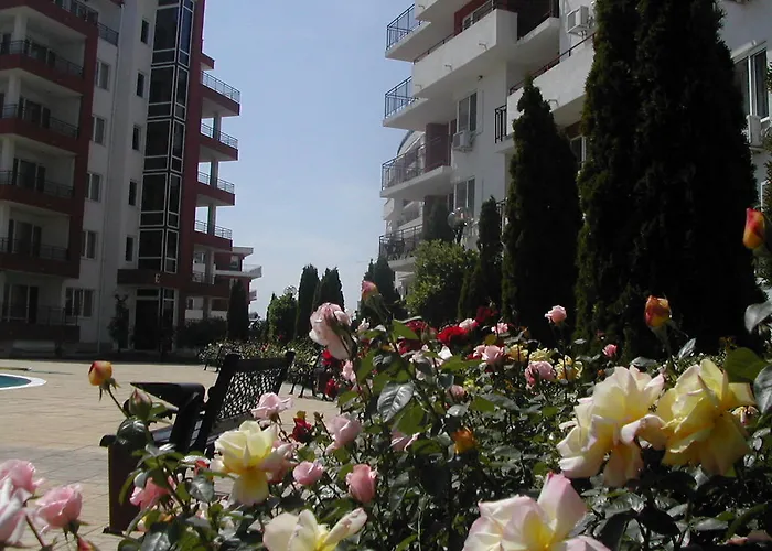 Apartament Marina Panorama Grand Private *