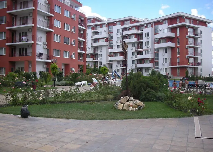 Marina Panorama Grand Private