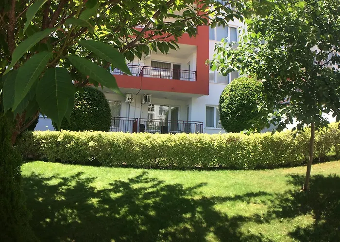 Marina Panorama Grand Private Sveti Vlas