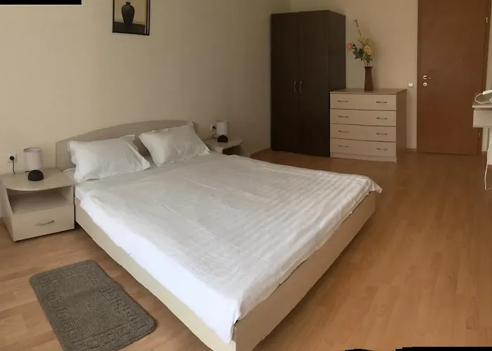 Marina Panorama Grand Private