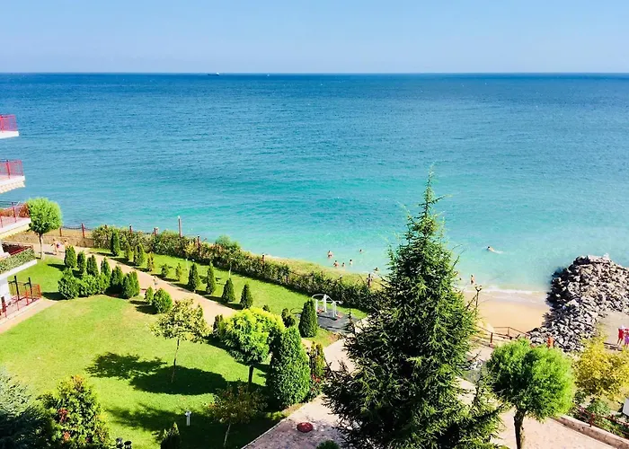 Marina Panorama Grand Private