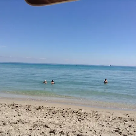 Marina Panorama Grand Private *