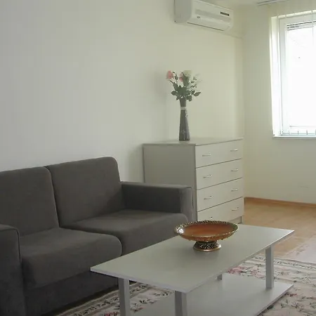 Apartmán Marina Panorama Grand Private