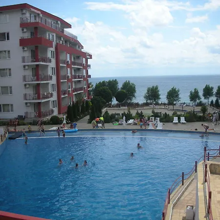 Apartment Marina Panorama Grand Private Sveti Vlas