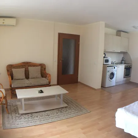 Marina Panorama Grand Private Apartmán