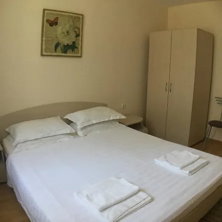 Marina Panorama Grand Private *