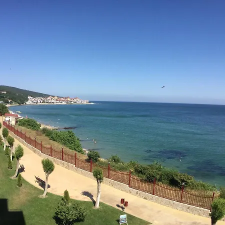 Marina Panorama Grand Private * Sveti Vlas
