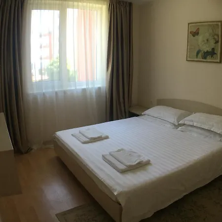 Apartment Marina Panorama Grand Private Sveti Vlas