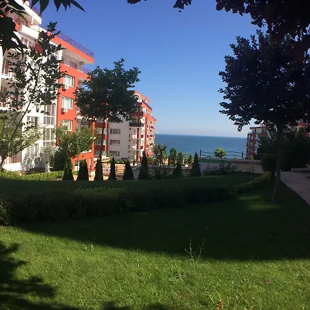Apartmán Marina Panorama Grand Private Sveti Vlas