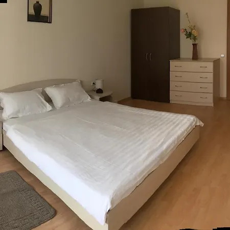 Marina Panorama Grand Private