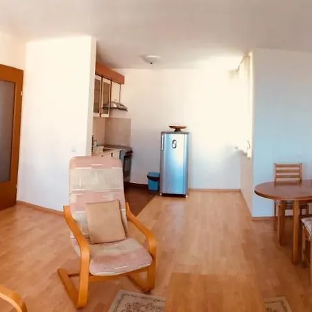 Marina Panorama Grand Private Apartmán *