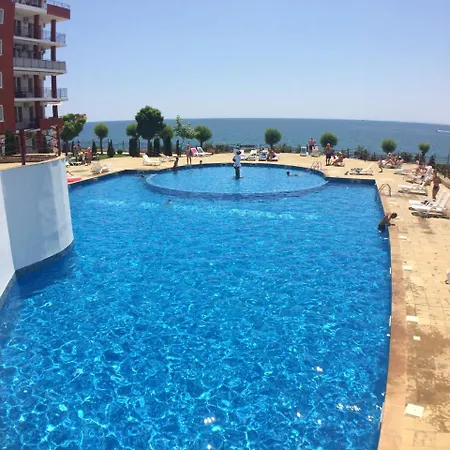 Apartment Marina Panorama Grand Private