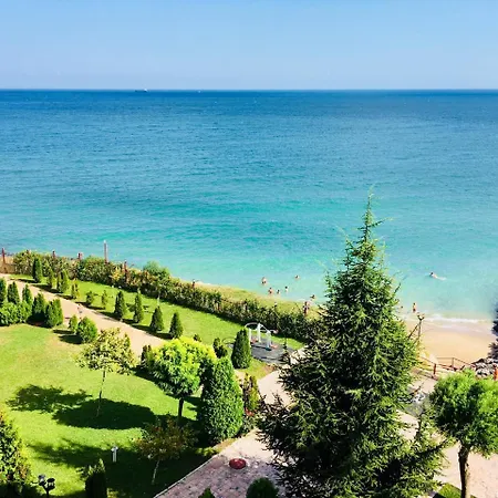 Marina Panorama Grand Private