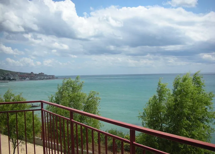 Apartment Marina Panorama Grand Private *