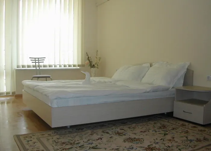 Apartment Marina Panorama Grand Private *