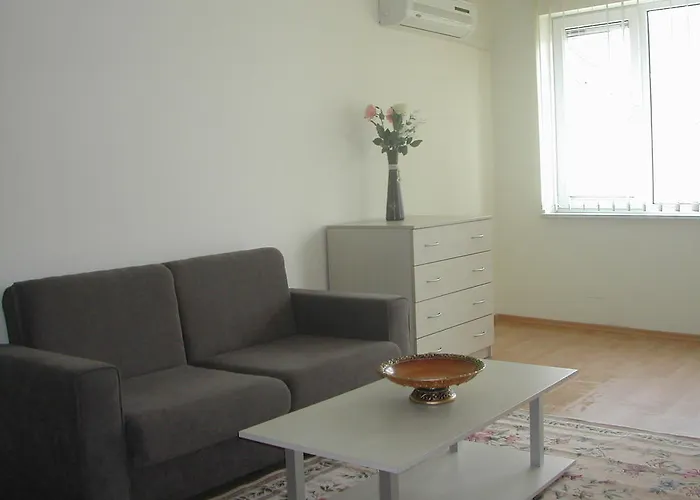 Apartment Marina Panorama Grand Private