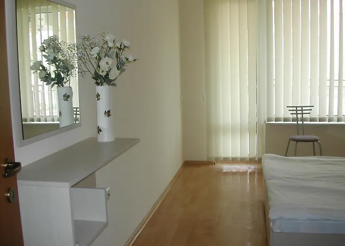 Marina Panorama Grand Private