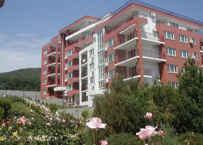 Apartment Marina Panorama Grand Private *