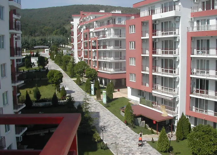 Apartment Marina Panorama Grand Private