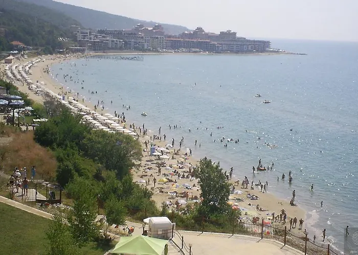 Apartment Marina Panorama Grand Private *