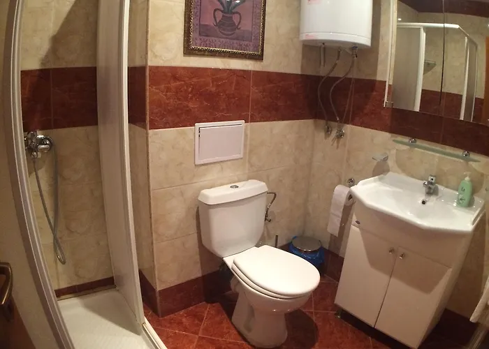 Apartment Marina Panorama Grand Private