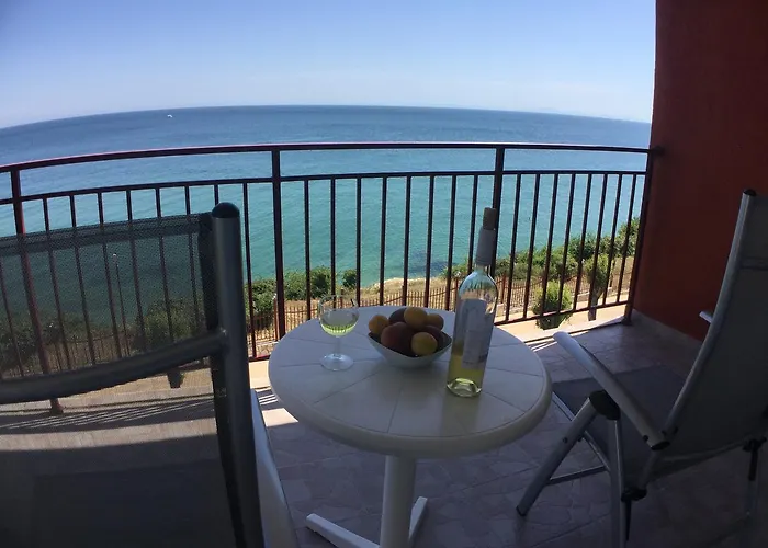 Marina Panorama Grand Private